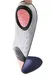 S-King High-quality gel insoles for men's shoes manufacturers for fetatarsal pad 6
