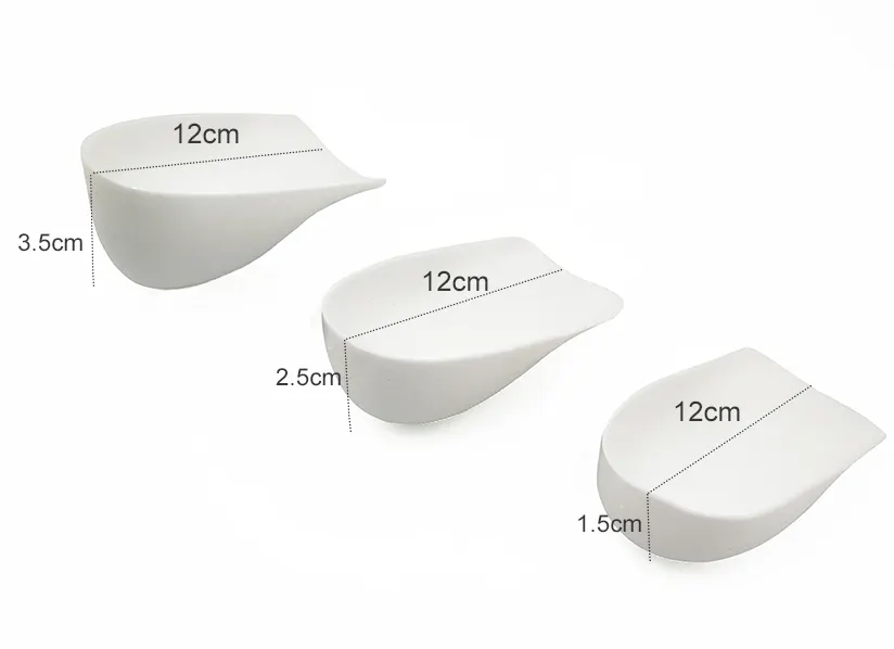 S-King cushion elevator inserts hidden height increase 5