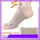 S-King plantar arch support sleeves stretchers for overlapping toes 1
