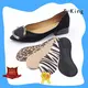S-King Heated ladies insoles for shoes stable heating for golfing 1