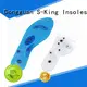 relief magnetic shoe inserts for heels for standing S-King 1