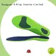 insoles orthotic soles with arch support for stand S-King 1