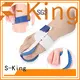 S-King customized hallux valgus brace relief for relieve pain 1