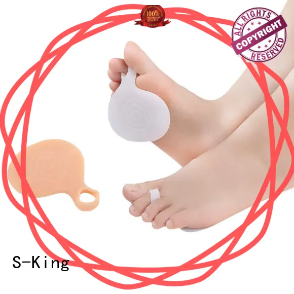 stability forefoot cushion insole silicone spread pressure for foot care 1