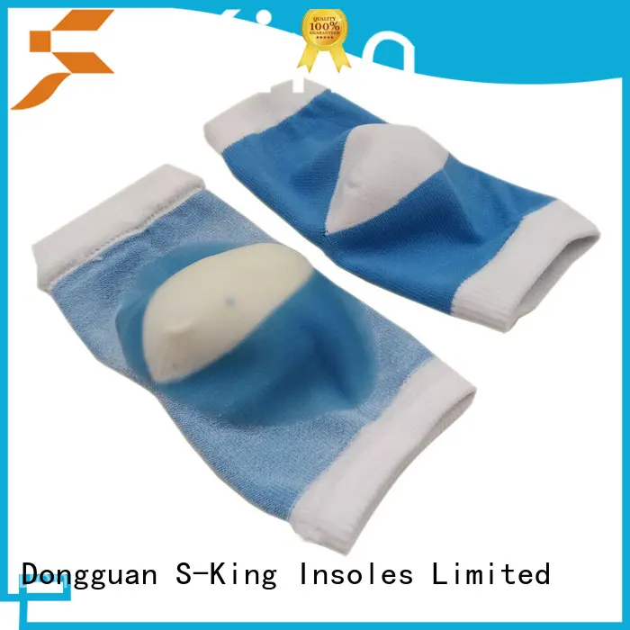 S-King cotton foot pain relief socks high arch support for foot accessories 1