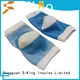 S-King cotton foot pain relief socks high arch support for foot accessories 1
