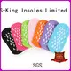 bunion foot pain relief socks with arch support for walk S-King 1