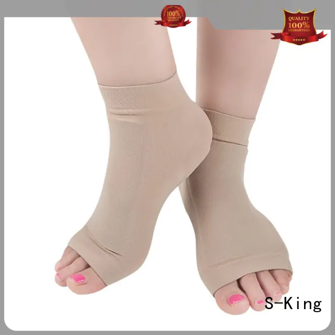 S-King High-quality plantar fasciitis socks for footcare health 1