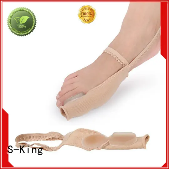 S-King Wholesale toe separator straightener for claw toes 1