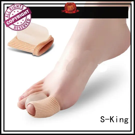 S-King Best toe separators for runners manufacturers for claw toes 1