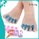S-King New big toe spacer Suppliers for claw toes 1