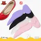 S-King heel grips for ladies shoes Suppliers for boots 1
