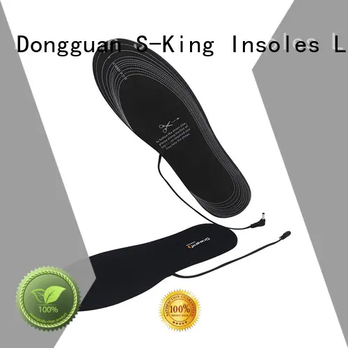 motorcycle heated insoles for shoes 1