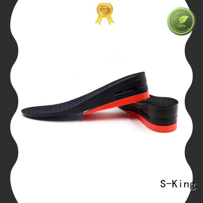 High-quality shoe insert taller company 1