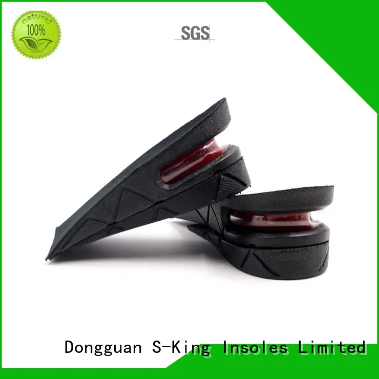 Best shoe inserts to make you taller 1