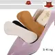 S-King Best non slip heel grips factory for blister 1