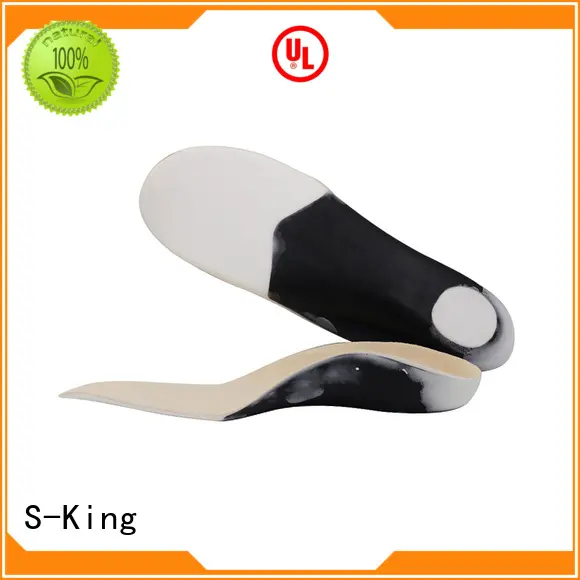 best custom orthotics Supply for stand 1