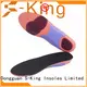 S-King custom made shoe inserts orthotics for foot accessories 1