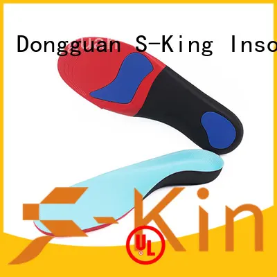 S-King best orthotics for arch support Supply for foot accessories 1