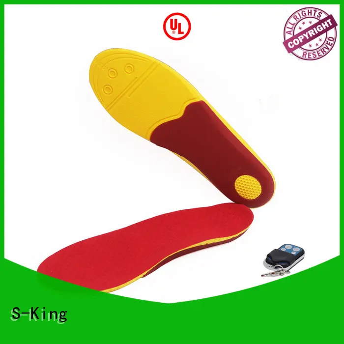 High-quality ski boot insoles review factory for shoes 1