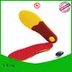 High-quality ski boot insoles review factory for shoes 1