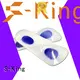 S-King Best silicone shoe pads insole for walking 1