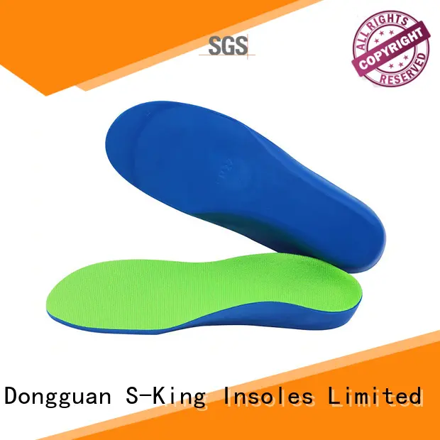 S-King inner soles for kids shoes Suppliers 1