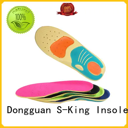 S-King Latest kid insoles Suppliers 1