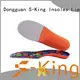 S-King gel insoles for kids 1