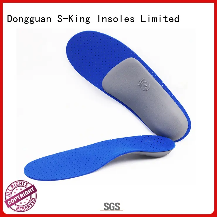 orthotic arch insoles for footcare health 1