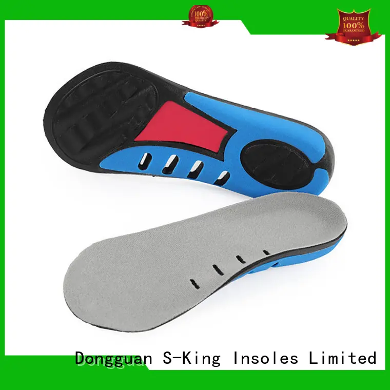 Wholesale soft orthotics price for walk 1