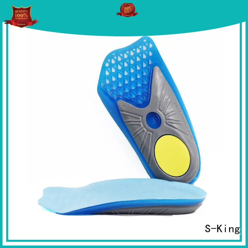 sports orthotics for eliminate pain 1