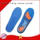 New gel insoles for shoes company for forefoot pad 1