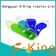 S-King comfy feet liquid gel insoles price for feet fatigue 1