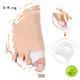 S-King yoga shoes toe separators factory for claw toes 1