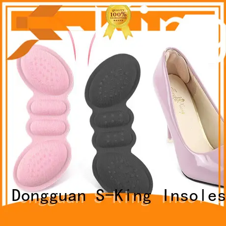 S-King sole grips for heels for friction 1