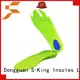 S-King custom foot orthotics factory for sports 1