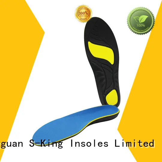 S-King best place to buy orthotics factory for foot accessories 1