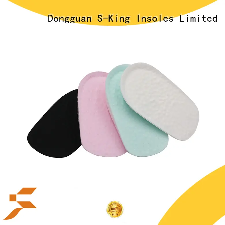 S-King height increase insoles for women factory for increase height 1