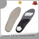 S-King mens gel insoles manufacturers for foot care 1