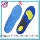 Wholesale cooling gel insoles for fetatarsal pad 1