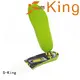 S-King hard orthotic insoles company for stand 1