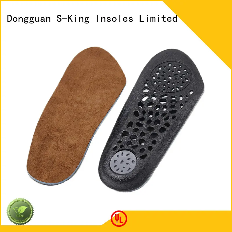 S-King High-quality insole gel pads for foot care 1