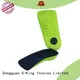 S-King orthotic insoles for flat feet for sports 1