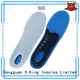 S-King gel insoles for running for foot care 1