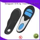 S-King best gel insoles for high heels for fetatarsal pad 1