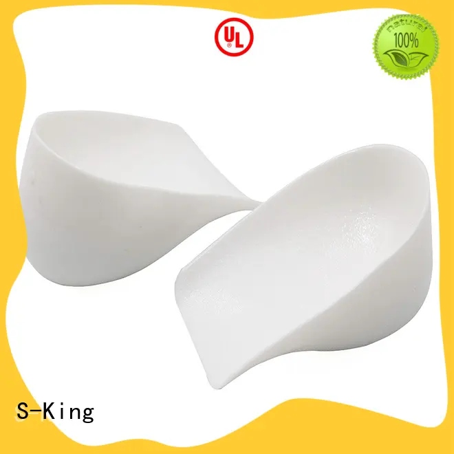 S-King height increase heel inserts manufacturers 1