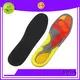 S-King gel insoles for shoes factory for foot care 1