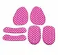 S-King forefoot gel pads Suppliers for forefoot pad 6