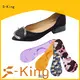S-King best insoles for women's boots for sailing 1